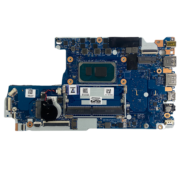 Placa Mãe Lenovo IdeaPad NM-D471 INTEL® CORE™ i5 1135G7 8GB