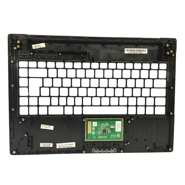 Carcaça Superior Notebook Positivo  S1990 79r-c14cr2-0007pst