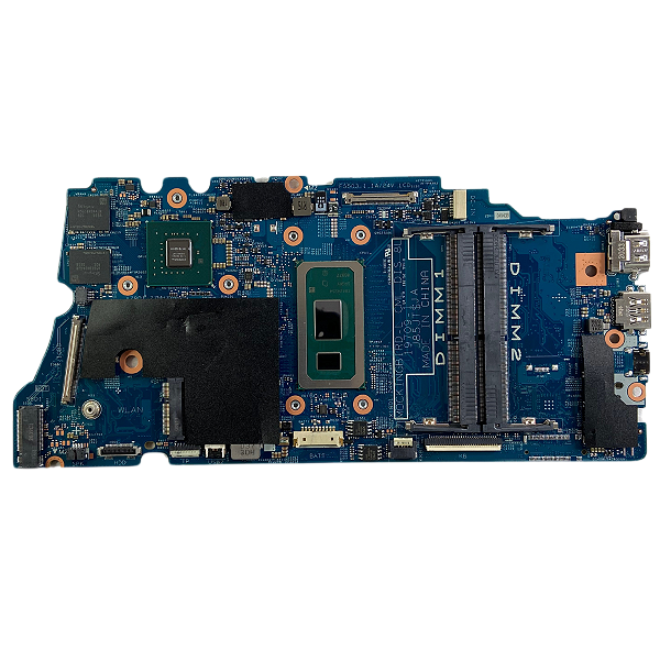Placa-Mãe Dell J85JT$JA Processador Intel® Core™ i5-10210U