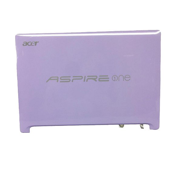 Tampa Traseira Lcd Acer Aspire One Happy 2 60SEA02002 LILÁS