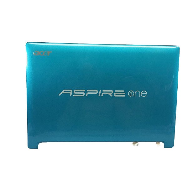 Tampa Traseira Lcd Azul Acer Aspire One Happy 2 60SDF02003
