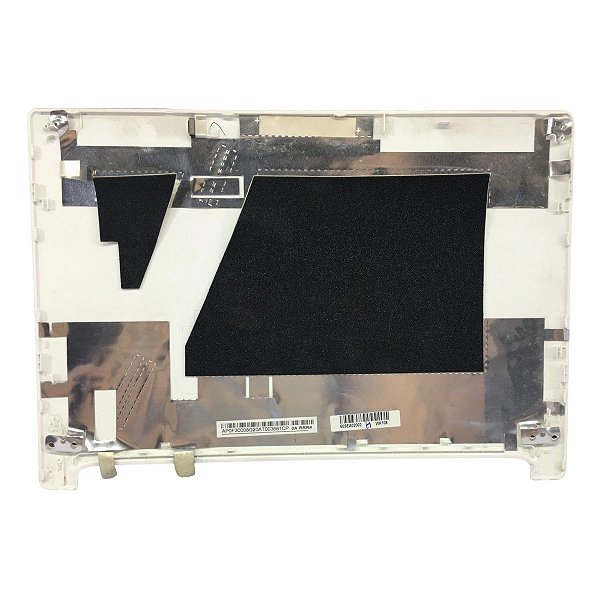 Tampa Traseira Lcd Salmão Acer Aspire One Happy 2 60SE802002