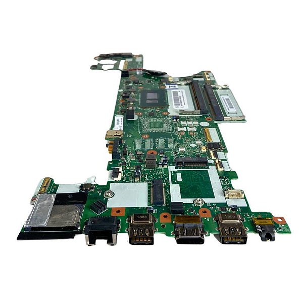 Placa Mãe Lenovo Thinkpad T480 NM-B501 Core™ i7-8650U