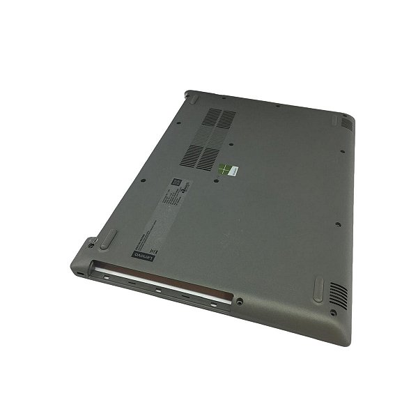 Carcaça Base Inferior Ideapad 320-14IKB Chumbo ap13n000410