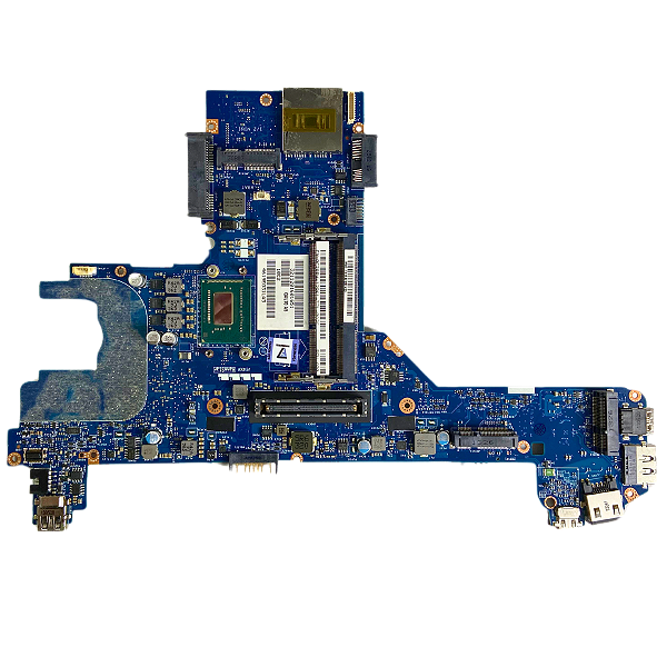 Placa Mãe Dell Latitude LA-7741P Core™ i5-3340M 2 SLOT DDR3