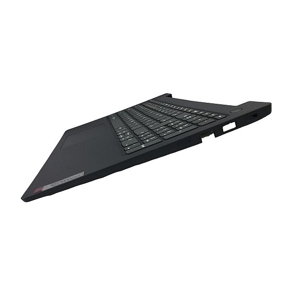 Base Teclado Para Notebook Lenovo V15 2ª Geração - Preto - Seven ...