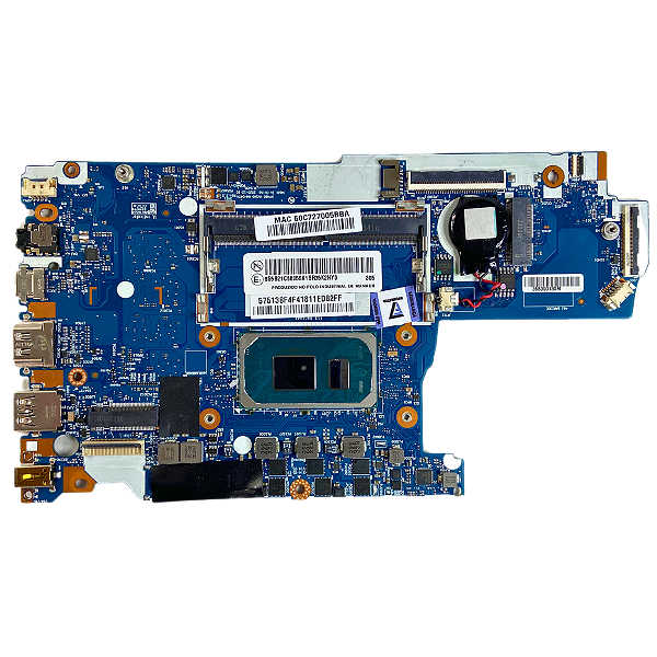 Placa Mãe Lenovo V14/V15 NM-D474 Core™ i5-1135G7 8GB OnBoard