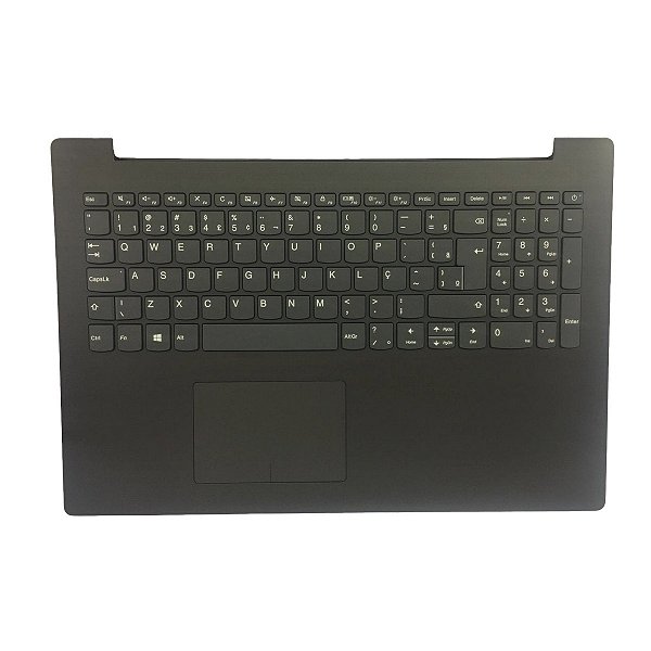 Base Superior Teclado Lenovo Ideapad 15 330 320 AP13R000920