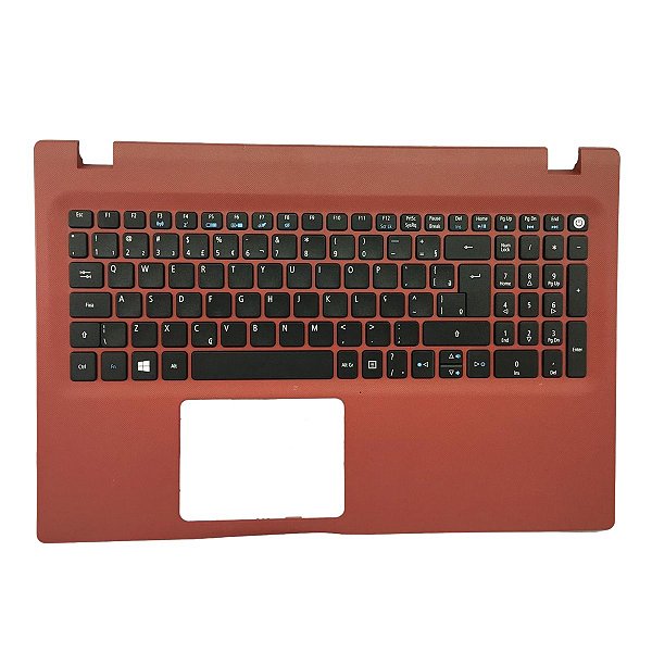 Carcaça Base Superior Com Teclado Acer E5 573g  LV5tA50B