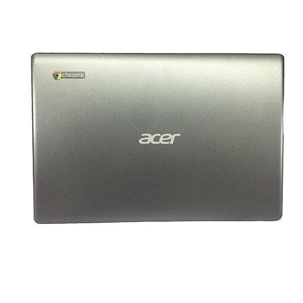 Carcaça Tampa Traseira Notebook Acer Chromebook C710