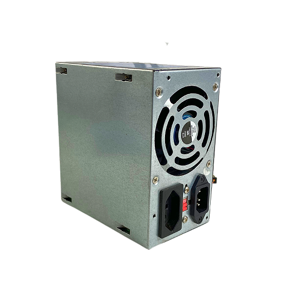 Fonte Chaveada Atx Positivo Model: Sl-8150btx 24p 150w