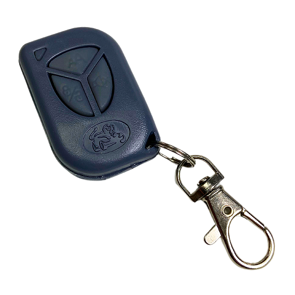 Controle Remoto para Alarmes TRS03 - Eclipse