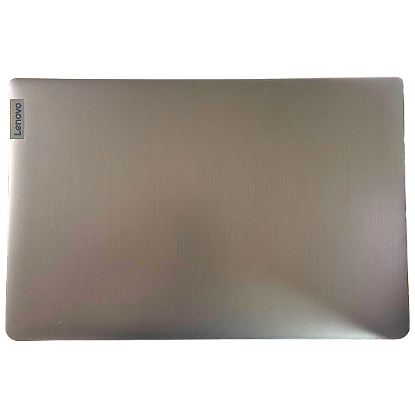 Tampa c/ dobradiça + Moldura Lenovo Ideapad 3-15itl6 Usado