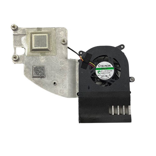 Cooler + Dissipador MF60120V1-C410-G99