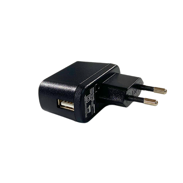 Carregador USB F08L1-050150SPAE 10W 2P 5V 1,5A  11095649