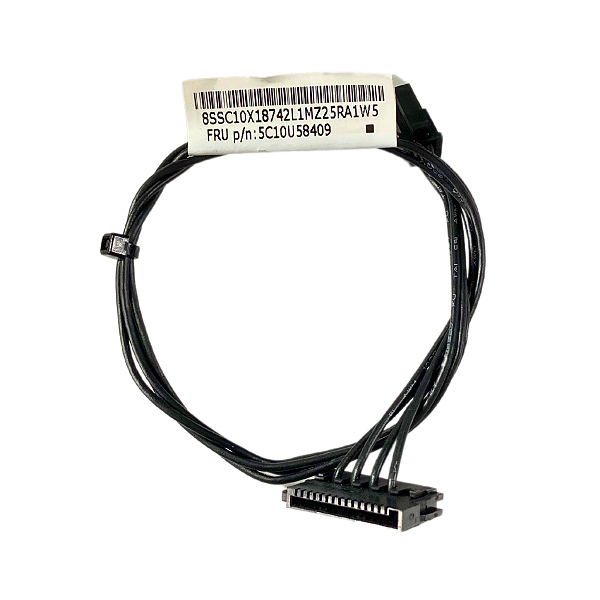 Cabo SATA Original Lenovo ThinkCentre M80s/M90s/M70s/M75s