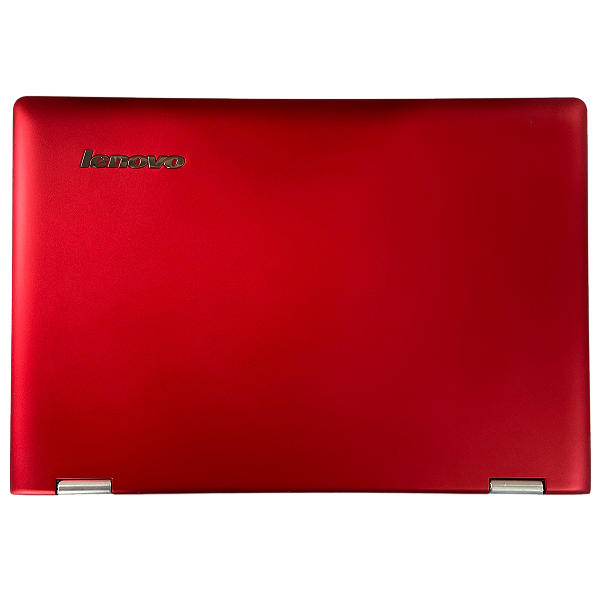 Carcaça Tampa C/ Dobradiças Lenovo Yoga 500-14ibd Flex 3