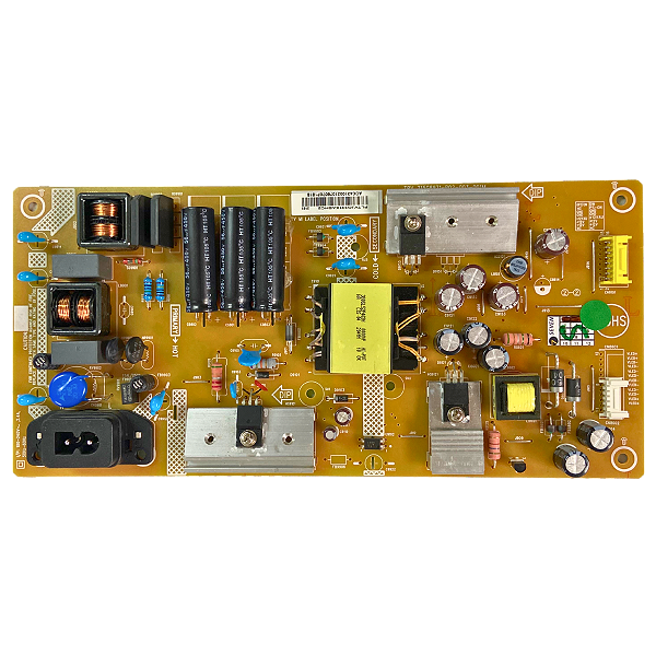 Placa Fonte Tv Aoc Novo Original 43S5195/78G 1