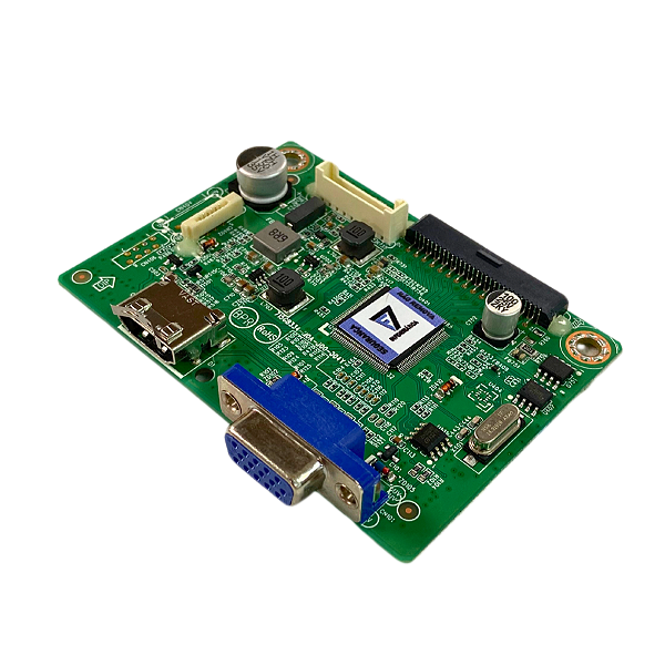 Placa Principal AOC 24G2HE5 715GB334-M0A-B00-004Y