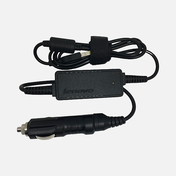Carregador Ultrabook T440S Fonte Alimentação Carro 20V
