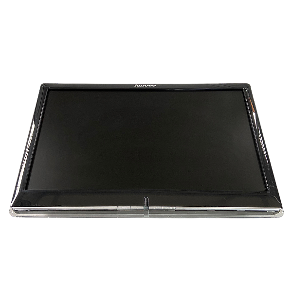Monitor Lenovo 19 Polegadas D1960wa Lcd SEM BASE