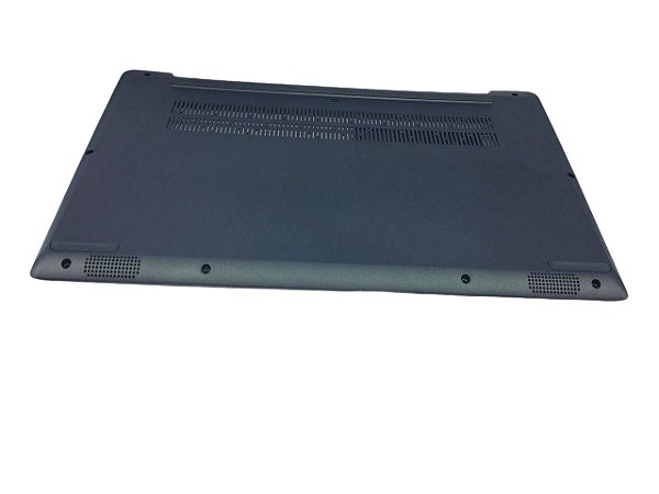 CARCAÇA BASE INFERIOR NOTEBOOK LENOVO IDEAPAD 1I AZUL