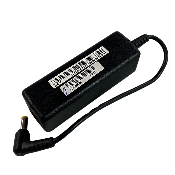 Fonte Carregador Chicony P/N F065R001L
