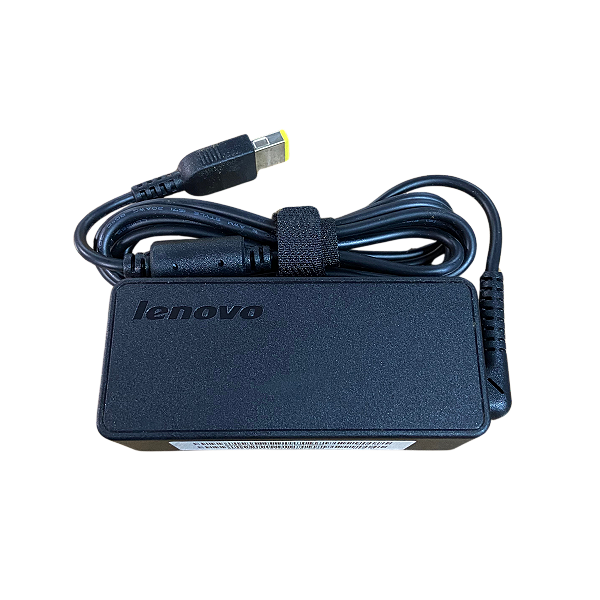 Fonte Notebook Lenovo 45W 20V 2.25A Square Pin ADLX45NDC3A