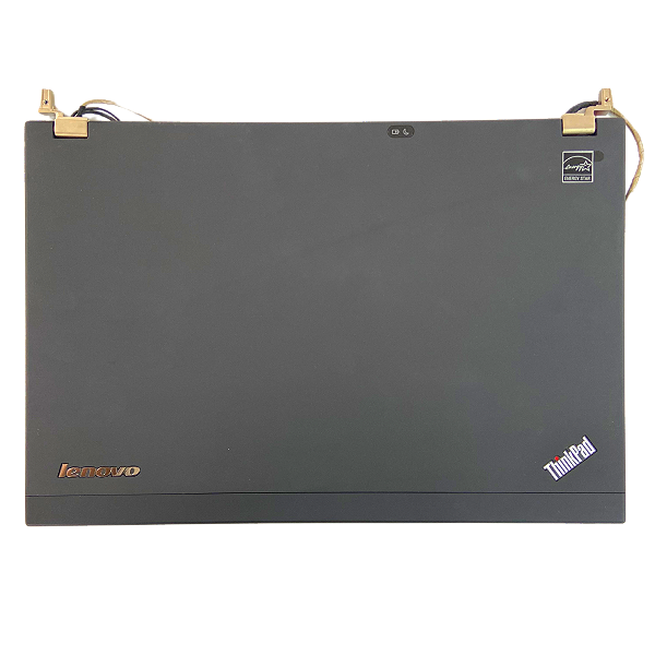 Tampa Note Lenovo Thinkpad X230 - Completa s/ Tela