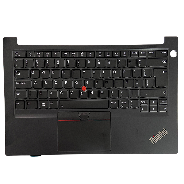 Base c/ Teclado Thinkpad E14 GEN2  - PN AP1HJ0005D0AYL