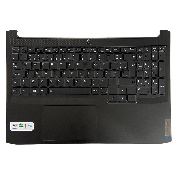 Base Teclado c/ Touch LenovoGAMING 3 PN AM39J000300
