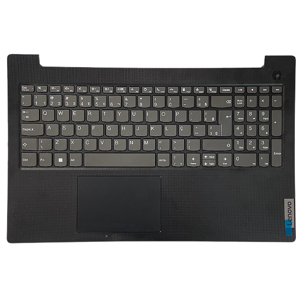Base Teclado c/ TouchPad Lenovo V15 GEN 2 5S51C68065