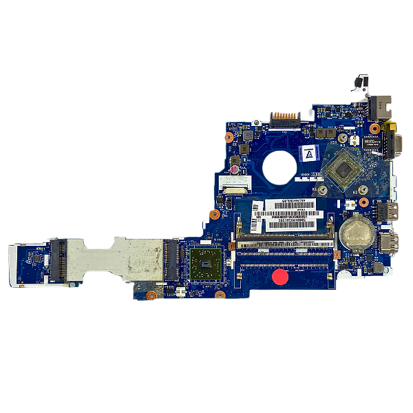 Placa Mãe Acer LA-7071P AMD C-SERIES C-50 DUAL CORE - SUCATA