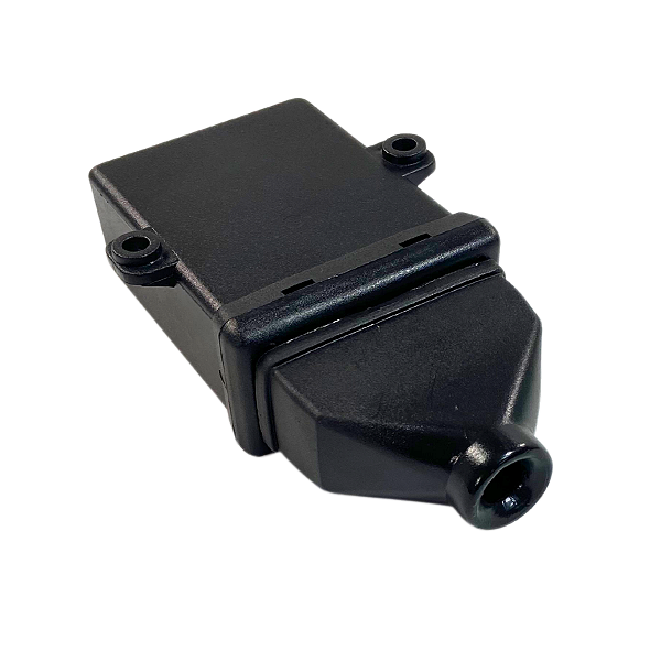 Caixa Plástica Patola CP-021 - Kit com 10 Unidades Promo