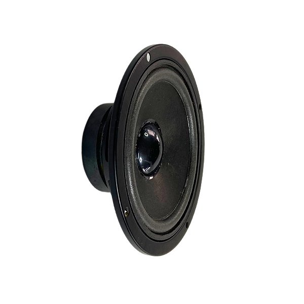 Alto Falante MSF4 60HMS 10 Preto