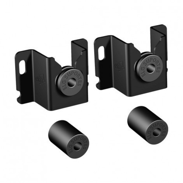 Suporte Universal Tv Lcd Led 14 A 84 Genius - ELG