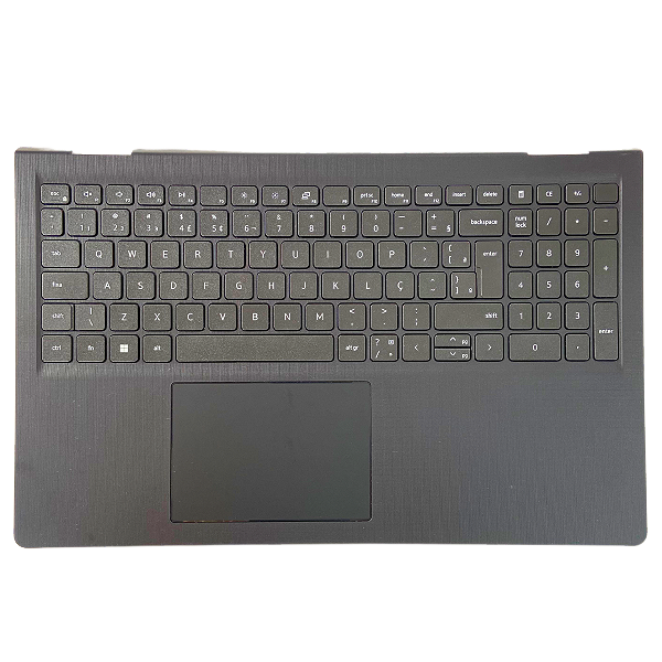 Base + Teclado Dell Inspiron 3510 3511 3515 3520 054wvm