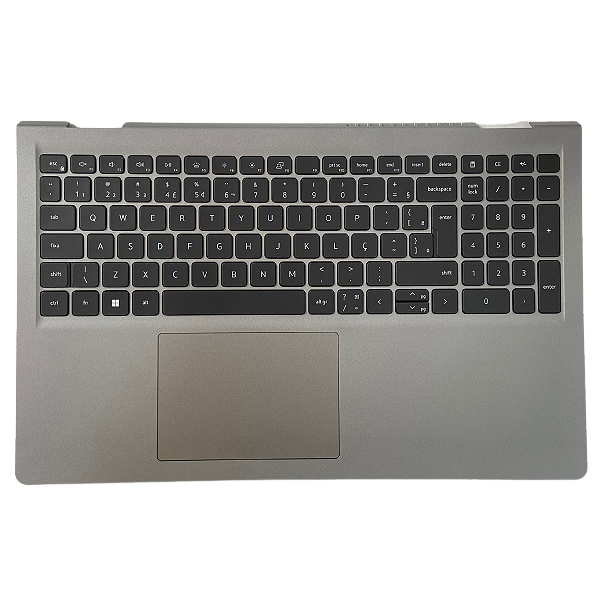Base com Teclado para Notebook Dell Vostro 3530 3535