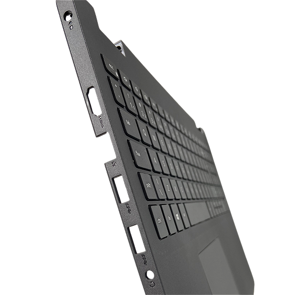 Palmrest + Teclado Dell Inspiron 15' 3501/3502/3505 - 01fpw2