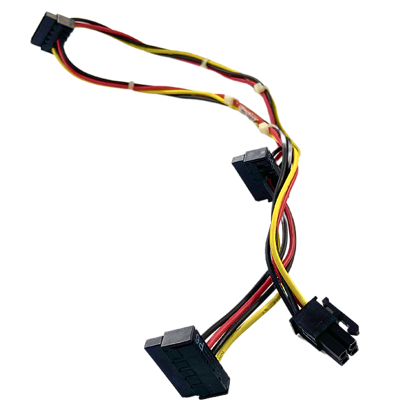 Cabo SATA Pro Elite 8000 6000 6005 577494-001 611895-001