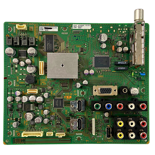 Placa Principal TV Sony Bravia KLV-32T550A