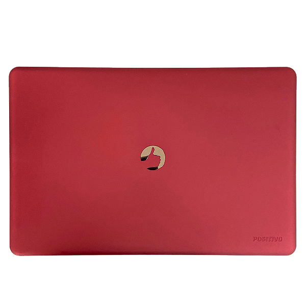 Carcaça Tela Completa S/ LCD POSITIVO MOTION Q232A