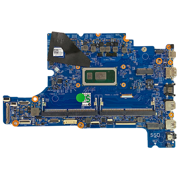 Placa Mãe Dell FW8G6$LA Intel® Core™ i5-8265U 2 SLOT DDR4