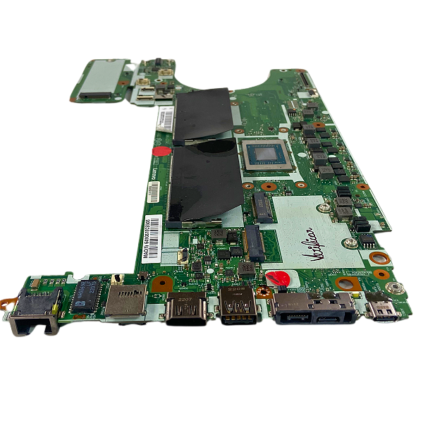 Placa Mãe Lenovo NM-C741 GL4A5/GL5A5 AMD RYZEN 5 PRO SUCATA