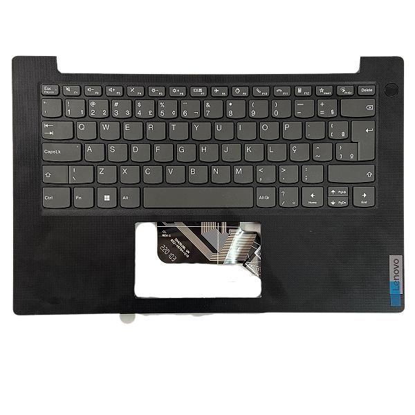 Base Teclado S/ TOUCHPAD LENOVO  V14  AP2ER000210SLH2