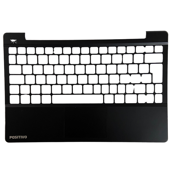 Carcaça Base sem teclado Netbook Positivo Sx1000  79r-nk0rk0