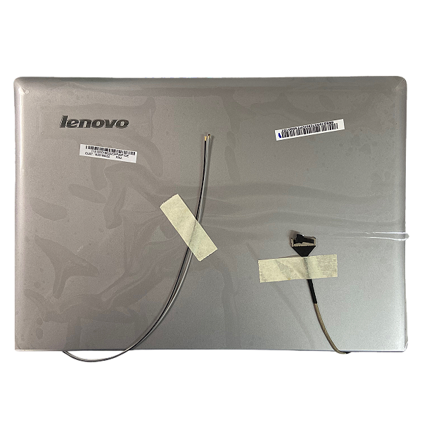 Tampa de Tela Completa Lenovo S/ LCD G40-30 G40-45 G40-70