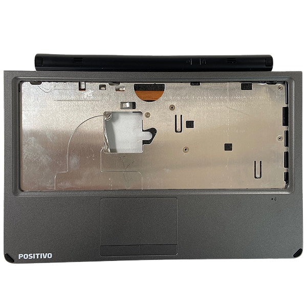Carcaça Base superior sem teclado ZK3010 11106024