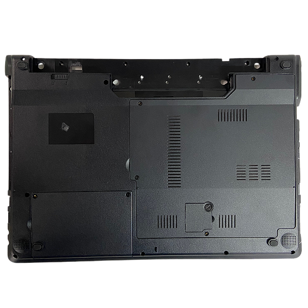 Carcaça Inferior Do Notebook Cce Win Ar787p 6-39-C4503-013-C