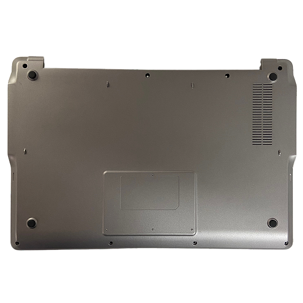 Carcaça Inferior Positivo Ultrabook X8000 PTKSA4PT-1E173569